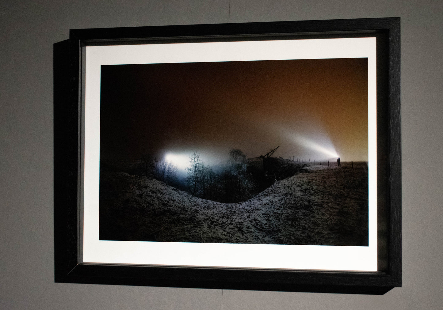 Finsterlay, Dystopischer Zirkel, Mayen 2021