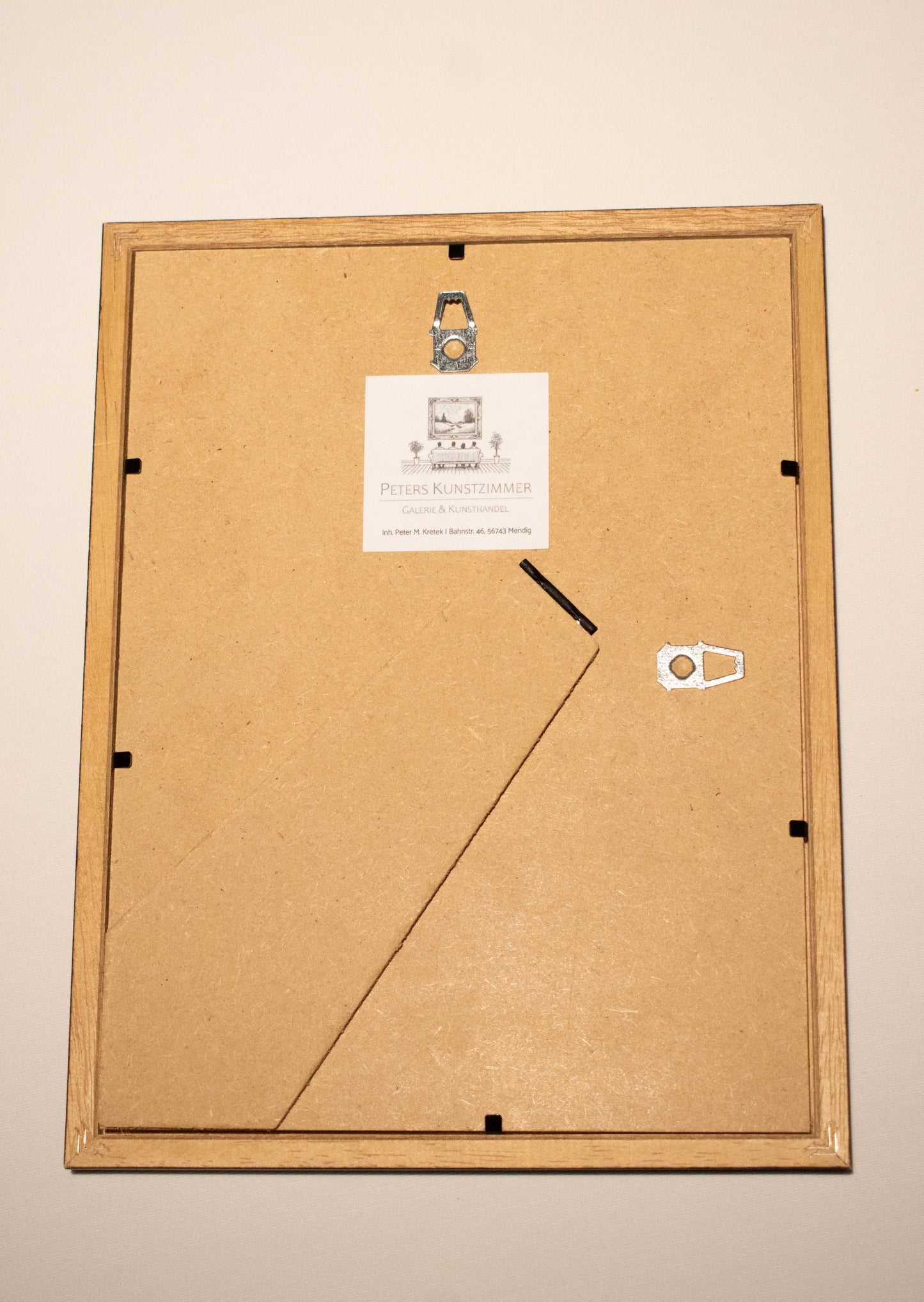 Orig.-Radierung Weihnachten, Krippe, Jesuskind, 1980er Jahre